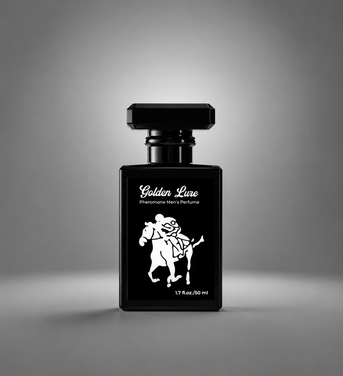 Golden Lure - Perfume con Feromonas