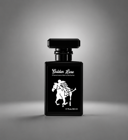 Golden Lure - Perfume con Feromonas