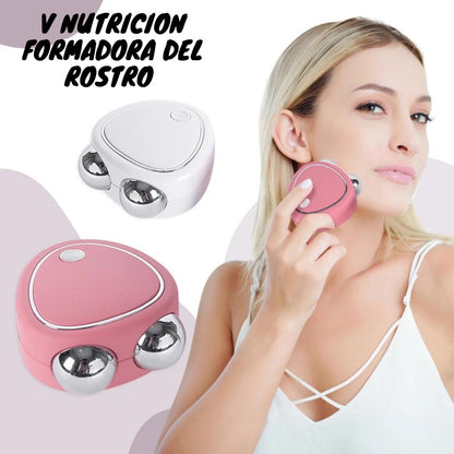 Masajeador Facial - Para la Piel